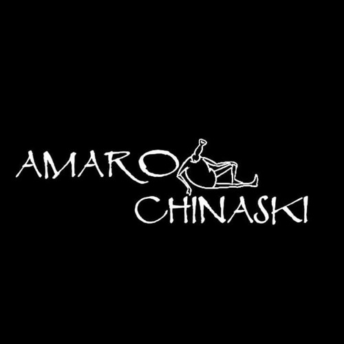 Amaro Chinaski’s avatar