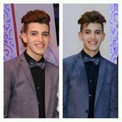 AHMED RAFAT