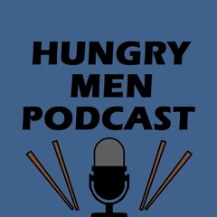 HungryMenPodcast