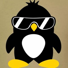 Mr. Penguin