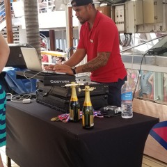 DJ FIJI