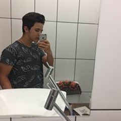 Felipe Cachoeira