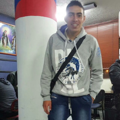 Daniel Bedoya
