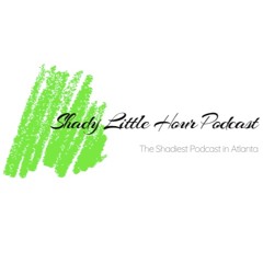 Shady Little Hr