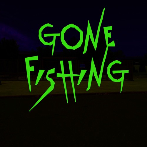 GONE FISHING’s avatar