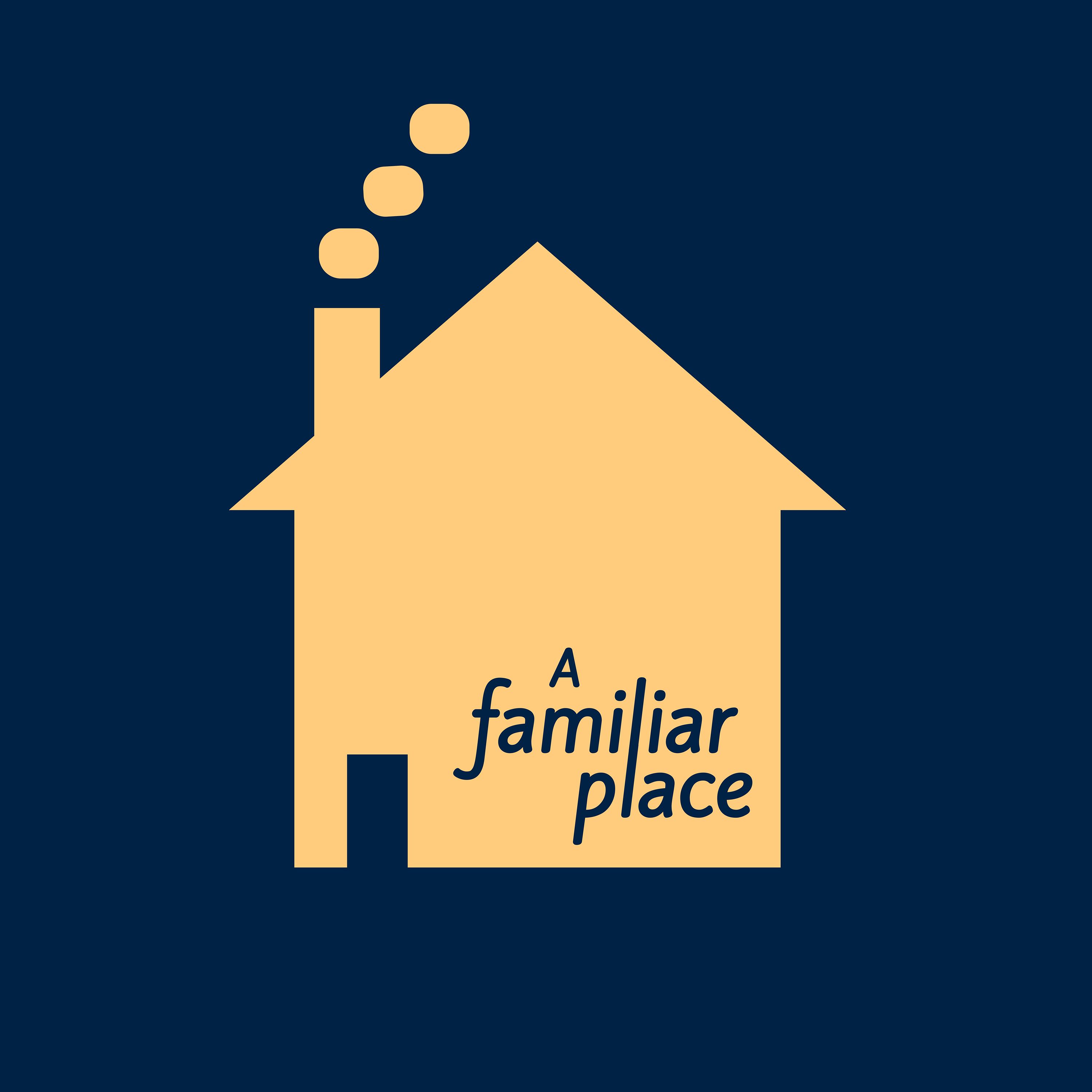 A Familiar Place