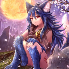 Nightcore Fenrir