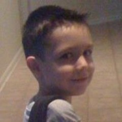 Caden Trevino