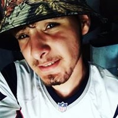 Luis David Balaguera