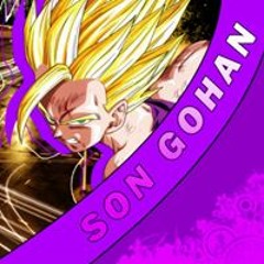 Son Gohan