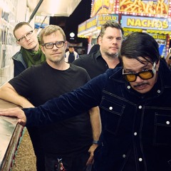 FireWalkWithMeBandATX