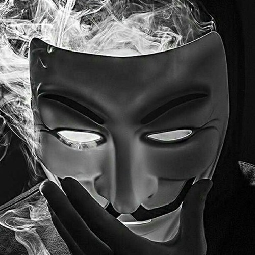 Stream bs0d-s0b7  Listen to Anonymous - 0p - H4X playlist online for free  on SoundCloud