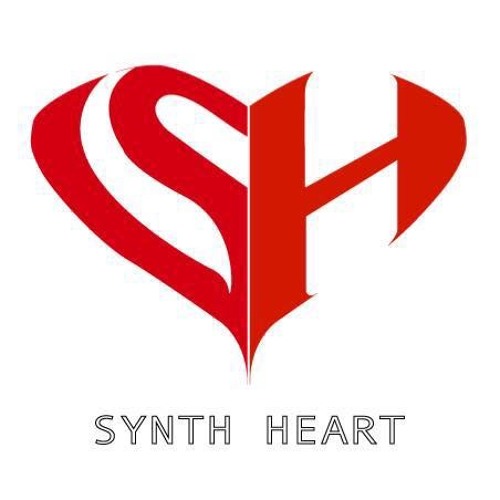 SYNTH Heart’s avatar