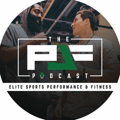 The PJF Podcast: Elite Sports Performance