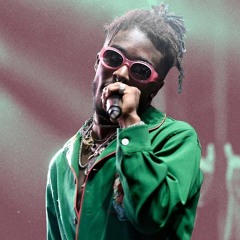 SLOWED MUSIC (Uzi + UNRELEASED)