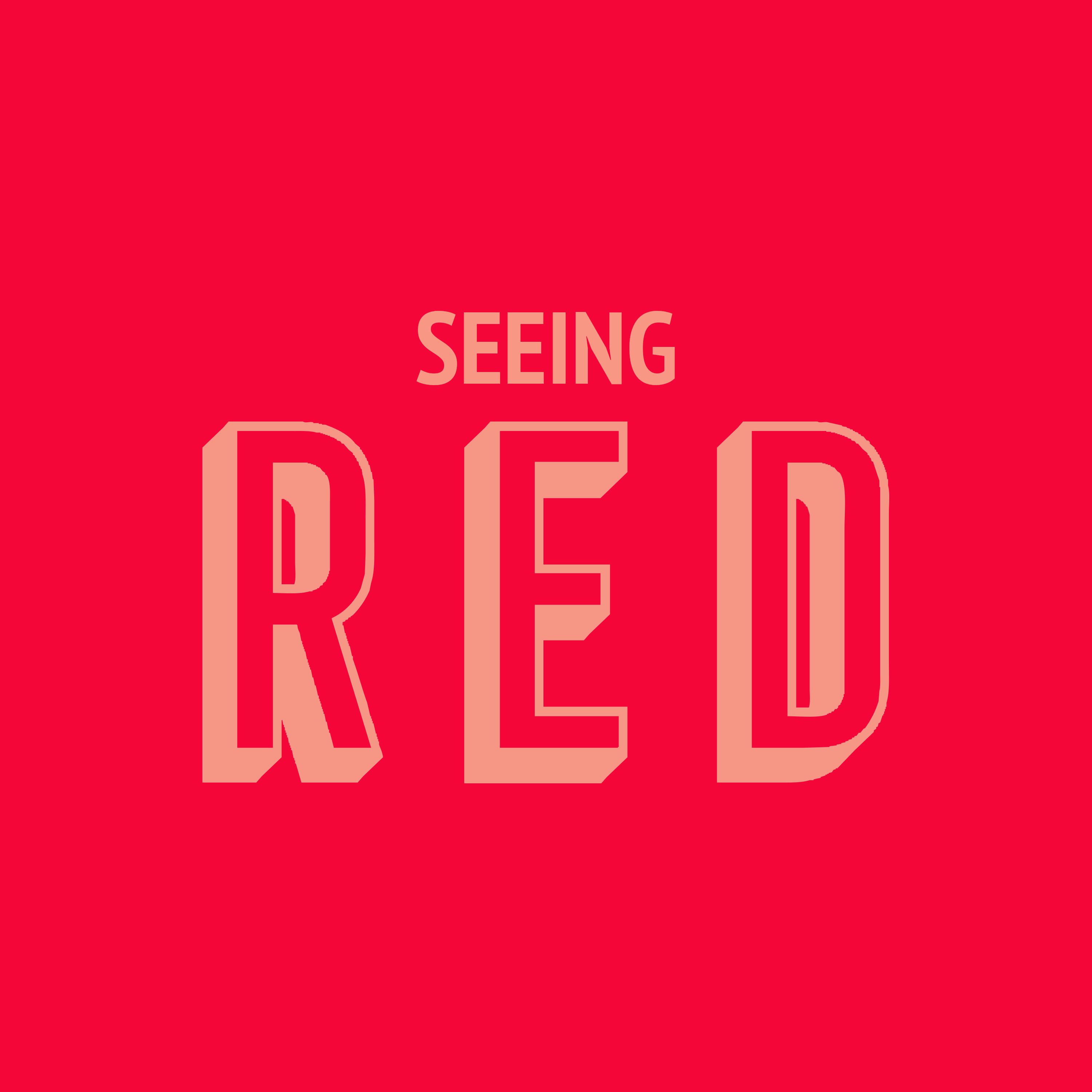 SeeingRED