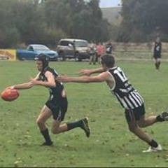 Jake Tregilgas