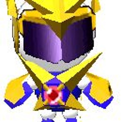mana shield’s avatar