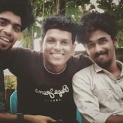 Vinayak Sunil