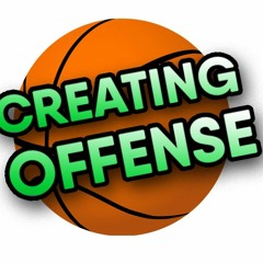 Creating Offense Podcast