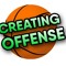 Creating Offense Podcast