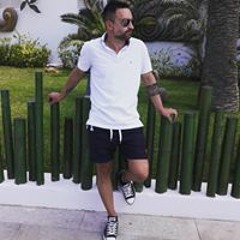 Dj PoDJos