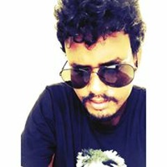 Dhanuka Perera