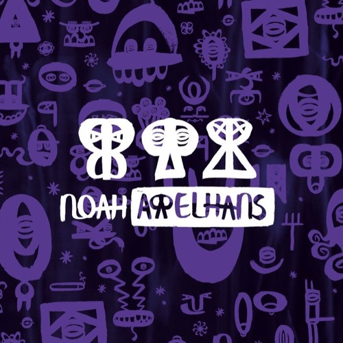 Noah-Appelhans’s avatar
