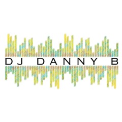 DJ - DANNY B