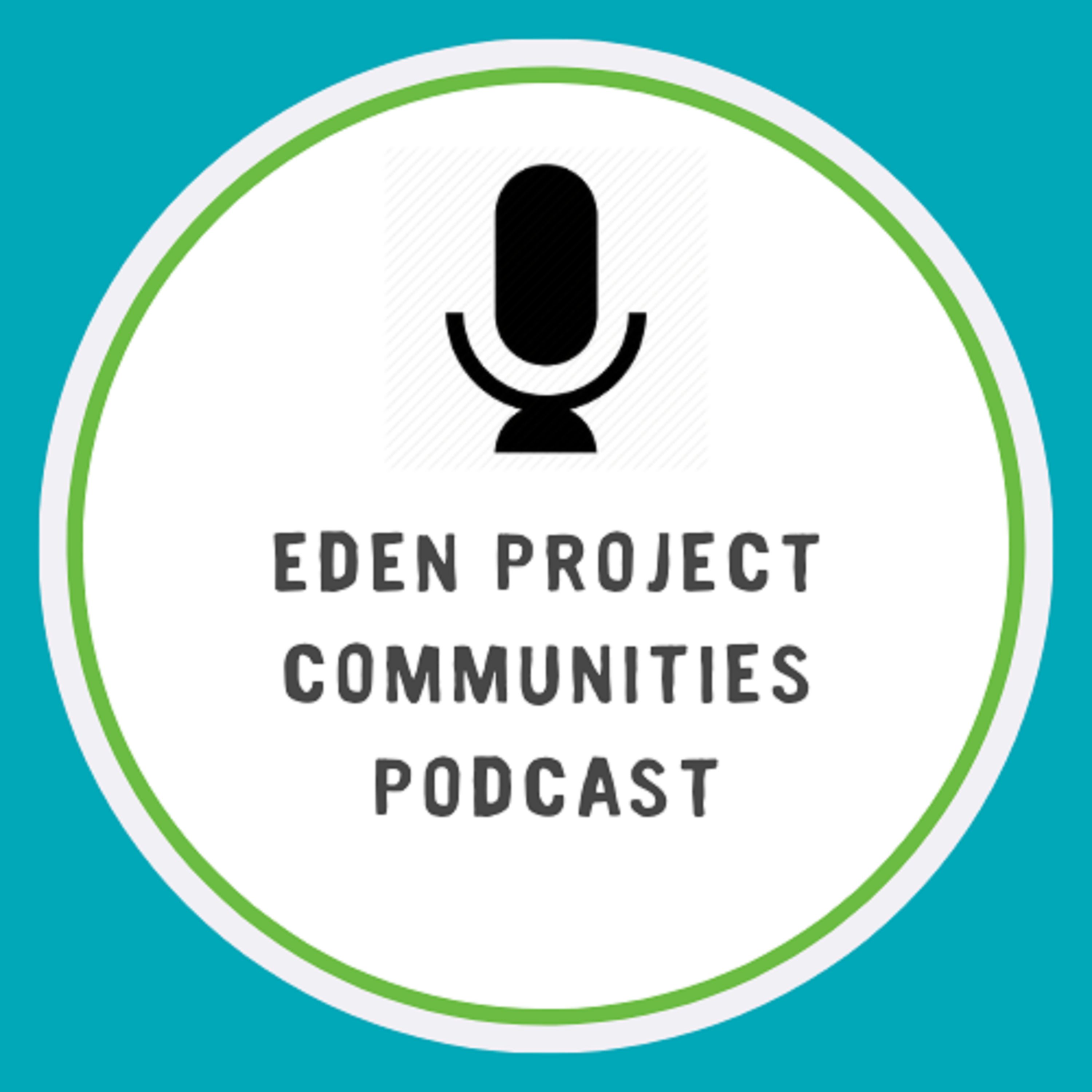 Eden Project Communities
