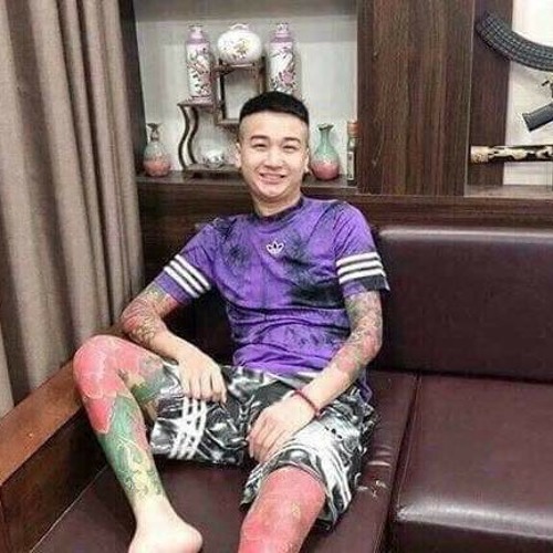 Tuy Hong Nhan Ver 2 -Huy Anhh Ft Jindz