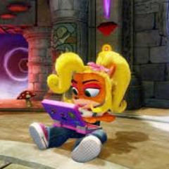 Coco Bandicoot