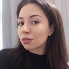 Daria Gurova