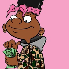 AMEHS - TELL EM (prod. by squirl beats)