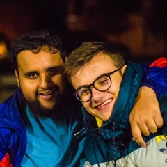 Moïse & JimmyB