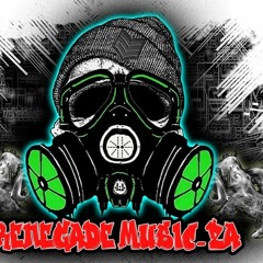 Renegade music_za, media and entertainment
