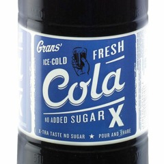 cola-x