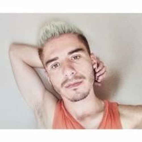 Gustavo Mondragon’s avatar