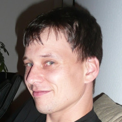 Michael Niederberger