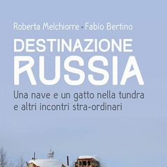 Destinazione Russia