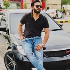 Sikandar Nandla