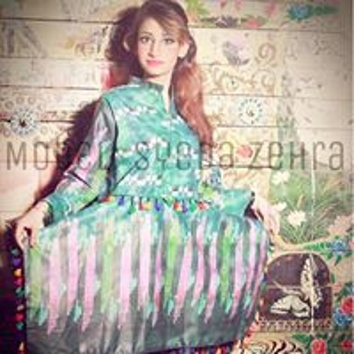syeda zehra Fatima rizvi’s avatar