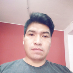 Osvaldo Ccorahua Nina