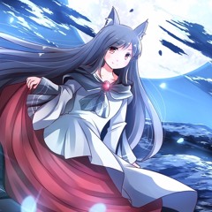 Kagerou Imaizumi