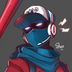 NEON BLADE 2