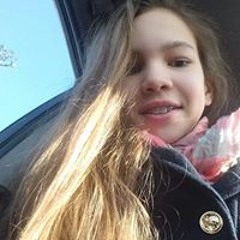 Арина Матвеева