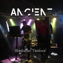 Ellis of "Ancient" / "Robotmanmachine"