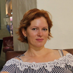 Hanna Matvieichuk