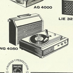 El cajón sin abrir de la música española