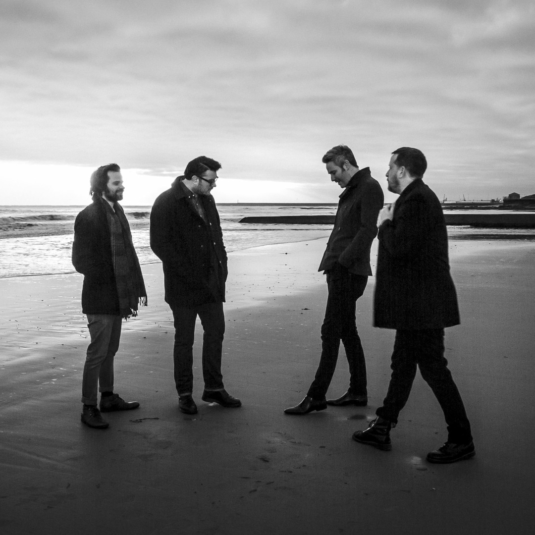 Stream The Futureheads music | Listen to songs, albums, playlists